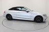 USED 2017 17 MERCEDES-BENZ C CLASS 4.0 AMG C 63 PREMIUM 2d AUTO-1 OWNER CAR-UPGRADE 19