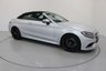 USED 2017 17 MERCEDES-BENZ C CLASS 4.0 AMG C 63 PREMIUM 2d AUTO-1 OWNER CAR-UPGRADE 19