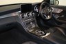 USED 2017 17 MERCEDES-BENZ C CLASS 4.0 AMG C 63 PREMIUM 2d AUTO-1 OWNER CAR-UPGRADE 19