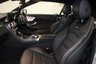 USED 2017 17 MERCEDES-BENZ C CLASS 4.0 AMG C 63 PREMIUM 2d AUTO-1 OWNER CAR-UPGRADE 19