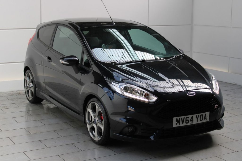 View our FORD FIESTA