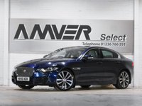 USED 2016 16 JAGUAR XE 2.0 PORTFOLIO 4d 178 BHP FINANCE AVAILABLE