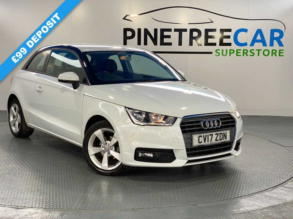 View our AUDI A1