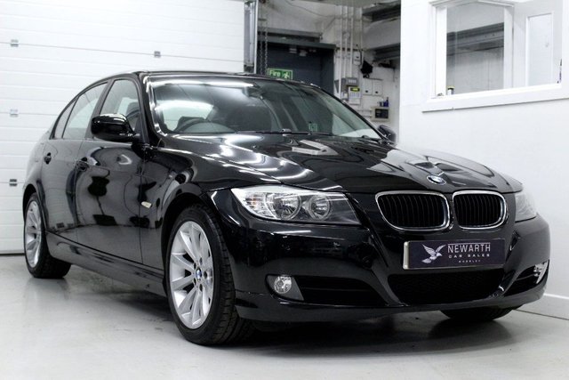 2026 58 BMW 3 Series 2.0 318I SE 4DR