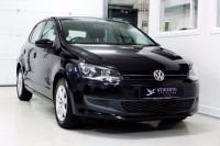 2026 53 Volkswagen Polo 1.2 SE 5DR