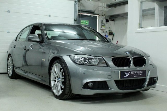 2026 10 BMW 3 Series 