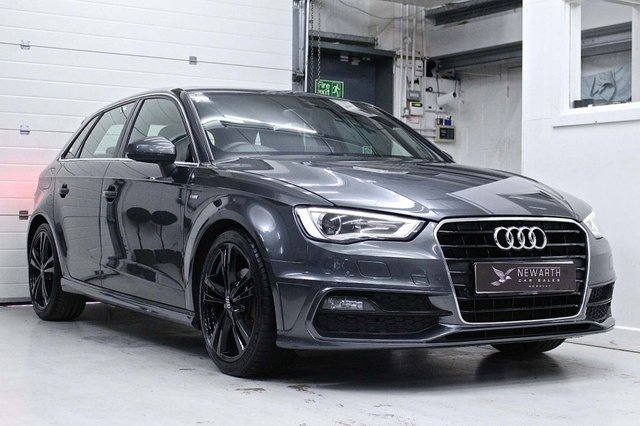 2026 14 Audi A3 