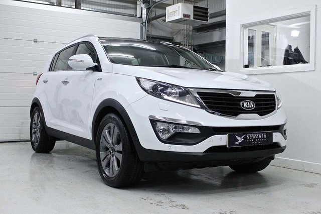 2026 62 Kia Sportage 