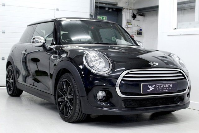 2026 14 MINI Cooper 