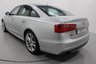 USED 2015 64 AUDI S6 4.0 TFSI QUATTRO 4d AUTO-LOW MILEAGE EXAMPLE-HEATED STEERING WHEEL-HEATED BLACK LEATHER WITH DIAMOND STITCHING, 19