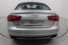 USED 2015 64 AUDI S6 4.0 TFSI QUATTRO 4d AUTO-LOW MILEAGE EXAMPLE-HEATED STEERING WHEEL-HEATED BLACK LEATHER WITH DIAMOND STITCHING, 19
