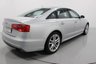 USED 2015 64 AUDI S6 4.0 TFSI QUATTRO 4d AUTO-LOW MILEAGE EXAMPLE-HEATED STEERING WHEEL-HEATED BLACK LEATHER WITH DIAMOND STITCHING, 19