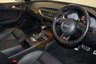 USED 2015 64 AUDI S6 4.0 TFSI QUATTRO 4d AUTO-LOW MILEAGE EXAMPLE-HEATED STEERING WHEEL-HEATED BLACK LEATHER WITH DIAMOND STITCHING, 19