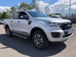 View our FORD RANGER