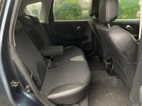 USED 2012 12 NISSAN NOTE 1.6 N-TEC PLUS 5d 110 BHP 