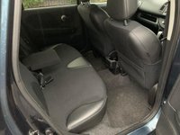 USED 2012 12 NISSAN NOTE 1.6 N-TEC PLUS 5d 110 BHP 