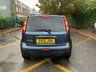 USED 2012 12 NISSAN NOTE 1.6 N-TEC PLUS 5d 110 BHP 