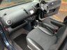 USED 2012 12 NISSAN NOTE 1.6 N-TEC PLUS 5d 110 BHP 