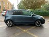 USED 2012 12 NISSAN NOTE 1.6 N-TEC PLUS 5d 110 BHP 