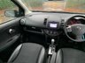USED 2012 12 NISSAN NOTE 1.6 N-TEC PLUS 5d 110 BHP 