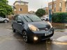 USED 2012 12 NISSAN NOTE 1.6 N-TEC PLUS 5d 110 BHP 