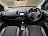USED 2012 12 NISSAN NOTE 1.6 N-TEC PLUS 5d 110 BHP 