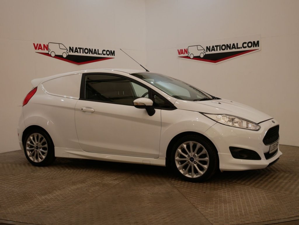 View our FORD FIESTA
