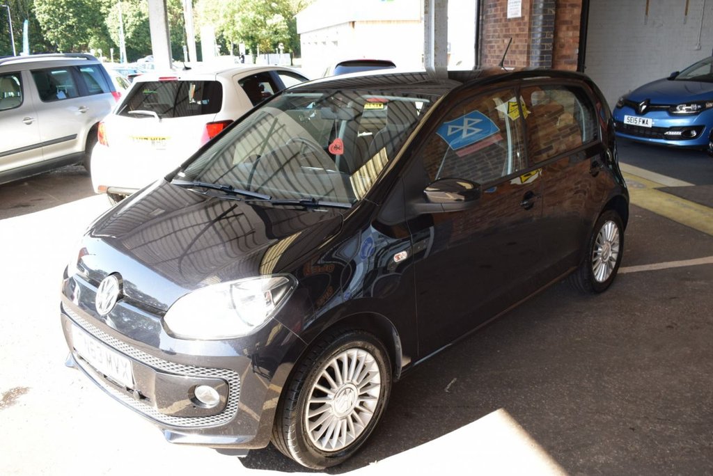 View our VOLKSWAGEN UP
