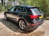 USED 2014 64 AUDI Q5 3.0 TDI QUATTRO S LINE PLUS 5d 242 BHP ZERO DEPOSIT FINANCE AVAILABLE