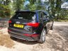 USED 2014 64 AUDI Q5 3.0 TDI QUATTRO S LINE PLUS 5d 242 BHP ZERO DEPOSIT FINANCE AVAILABLE