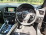 USED 2014 64 AUDI Q5 3.0 TDI QUATTRO S LINE PLUS 5d 242 BHP ZERO DEPOSIT FINANCE AVAILABLE