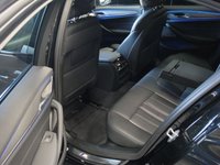 USED 2019 69 BMW 5 SERIES 2.0 520I M SPORT 4d 181 BHP GUARANTEED MILEAGE, HUGE SPEC SATNAV, FULL LEATHER INTERIOR, FRONT AND REAR PARKING SENSORS, CRUISE CONTROL, IDRIVE