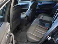 USED 2019 69 BMW 5 SERIES 2.0 520I M SPORT 4d 181 BHP GUARANTEED MILEAGE, HUGE SPEC SATNAV, FULL LEATHER INTERIOR, FRONT AND REAR PARKING SENSORS, CRUISE CONTROL, IDRIVE