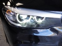 USED 2019 69 BMW 5 SERIES 2.0 520I M SPORT 4d 181 BHP GUARANTEED MILEAGE, HUGE SPEC SATNAV, FULL LEATHER INTERIOR, FRONT AND REAR PARKING SENSORS, CRUISE CONTROL, IDRIVE