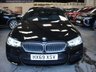 USED 2019 69 BMW 5 SERIES 2.0 520I M SPORT 4d 181 BHP GUARANTEED MILEAGE, HUGE SPEC SATNAV, FULL LEATHER INTERIOR, FRONT AND REAR PARKING SENSORS, CRUISE CONTROL, IDRIVE