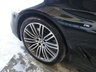 USED 2019 69 BMW 5 SERIES 2.0 520I M SPORT 4d 181 BHP GUARANTEED MILEAGE, HUGE SPEC SATNAV, FULL LEATHER INTERIOR, FRONT AND REAR PARKING SENSORS, CRUISE CONTROL, IDRIVE