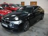 USED 2019 69 BMW 5 SERIES 2.0 520I M SPORT 4d 181 BHP GUARANTEED MILEAGE, HUGE SPEC SATNAV, FULL LEATHER INTERIOR, FRONT AND REAR PARKING SENSORS, CRUISE CONTROL, IDRIVE