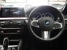 USED 2019 69 BMW 5 SERIES 2.0 520I M SPORT 4d 181 BHP GUARANTEED MILEAGE, HUGE SPEC SATNAV, FULL LEATHER INTERIOR, FRONT AND REAR PARKING SENSORS, CRUISE CONTROL, IDRIVE