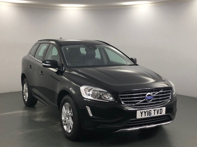 View our VOLVO XC60