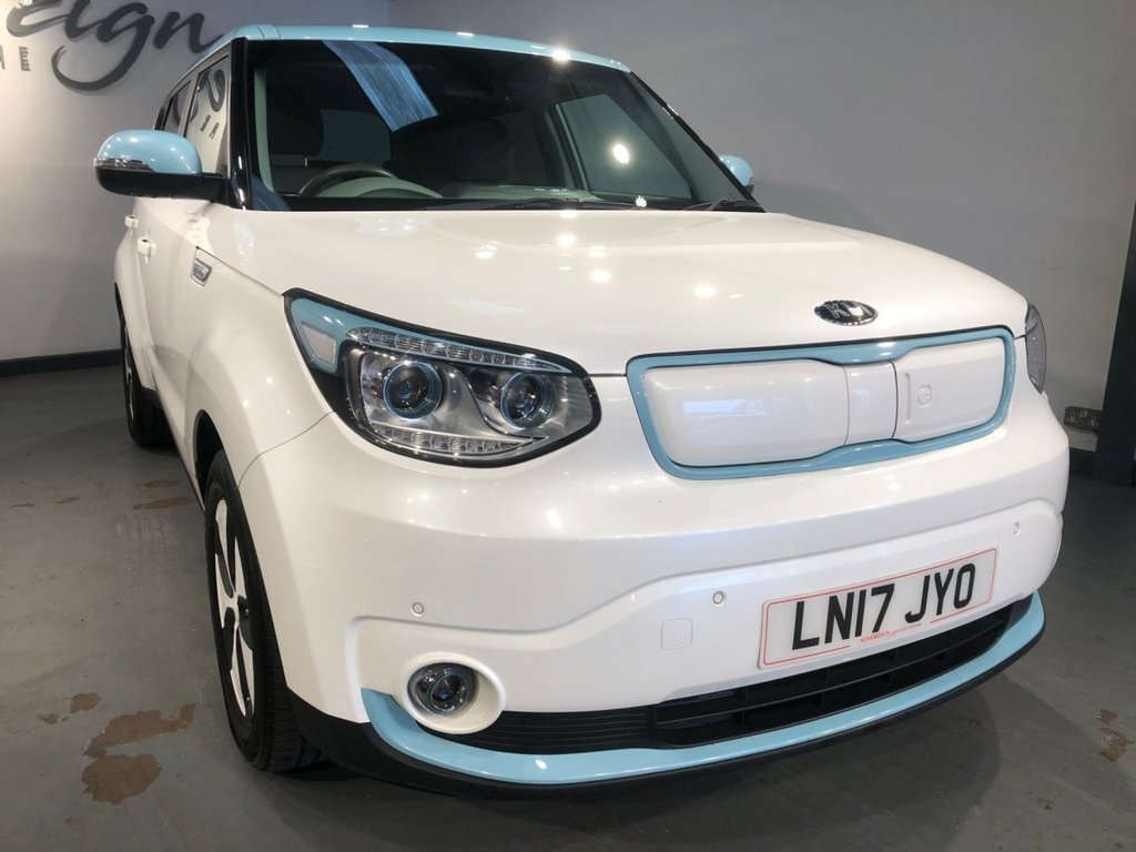 View our KIA SOUL