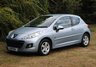 USED 2011 11 PEUGEOT 207 1.6 HDI ENVY 3d 92 BHP www.suffolkcarcentre.co.uk - Located at Ilketshall