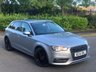 USED 2014 14 AUDI A3 1.6 TDI SE 5d 109 BHP 