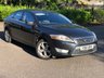 USED 2010 10 FORD MONDEO 2.0 TITANIUM 140 TDCI 5d 140 BHP LOVELY DRIVE++VERY WELL MAINTAINED