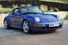 USED 1997 PORSCHE 911 3.6 CARRERA TIPTRONIC S 2d 282 BHP FULL DOCUMENTED PORSCHE HISTORY.