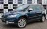 USED 2017 17 SKODA YETI 2.0 OUTDOOR SE L DRIVE TDI SCR DSG 5d 148 BHP Front + Rear Sensors