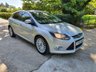 USED 2011 61 FORD FOCUS 1.6 ZETEC TDCI 5d 113 BHP ZERO DEPOSIT FINANCE AVAILABLE