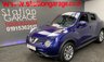 USED 2015 65 NISSAN JUKE 1.5 TEKNA DCI 5d 110 BHP 