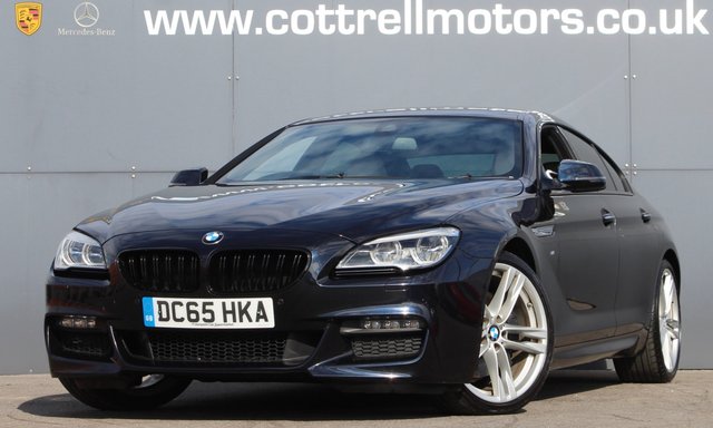 should i buy a used bmw 6 series