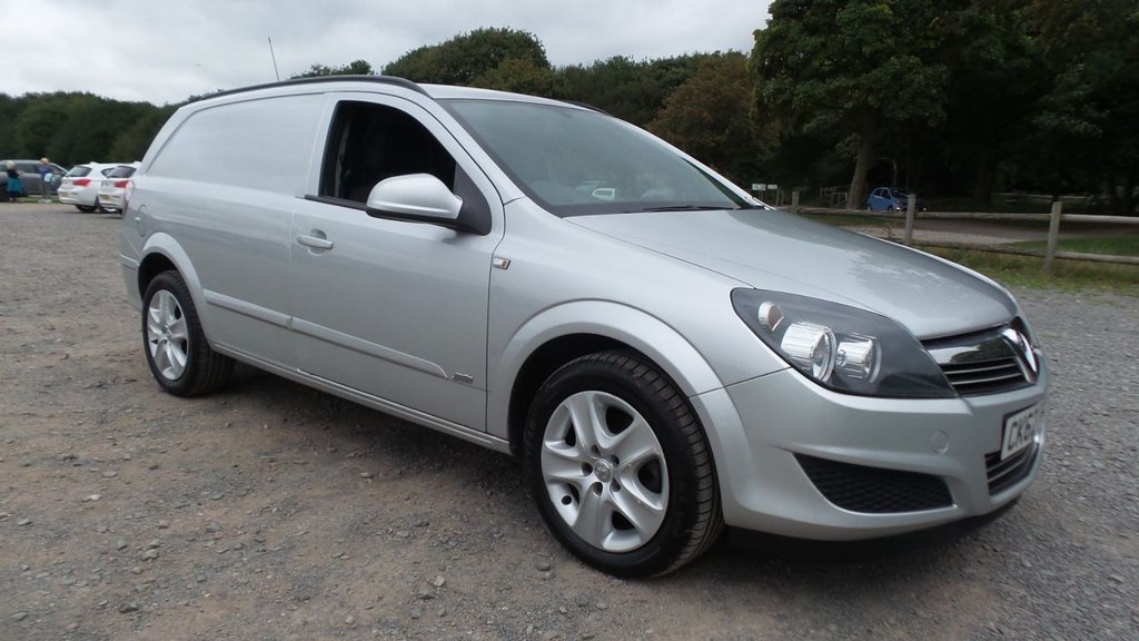 View our VAUXHALL ASTRA