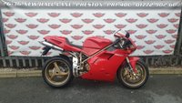 USED 1996 DUCATI 916 Super Sports Very nice bike, recently imported from Japan